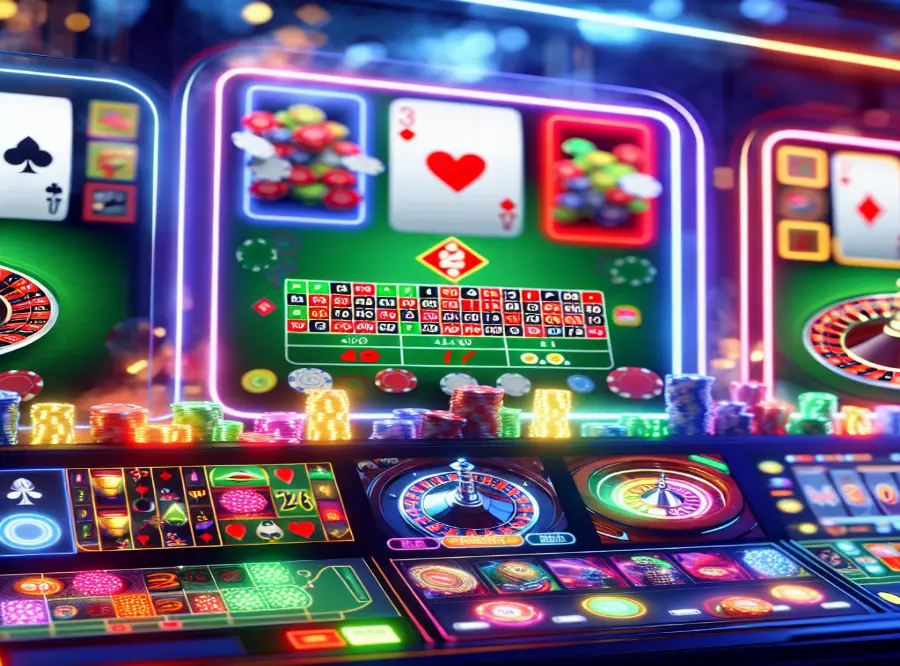 app para jugar casino con dinero real
