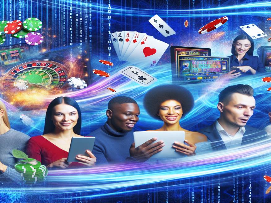 juegos de casino que te dan dinero real